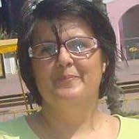 Profile Image for Alexandra Tudor.