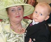 Profile Image for Winnie Lumsden.