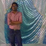 Profile Image for Ankit Bansal.