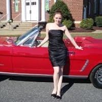 Profile Image for Taylor Martin.