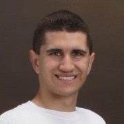 Profile Image for Anthony Duran.