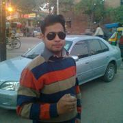 Profile Image for Rahul Rao.