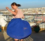 Profile Image for Samantha Harrington.