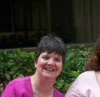 Profile Image for Deborah Maile.