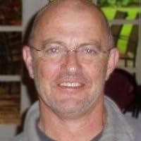 Profile Image for Steve Yeoman.