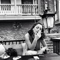 Profile Image for Salome Dekanoidze.