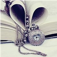 Profile Image for K & S Book Blog.
