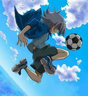 イナズマイレブン イナズマイレブン 8 [Inazuma Eleven 8] by Tenya Yabuno | Goodreads