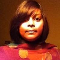 Profile Image for Vishnupriya Ronaldrex.