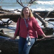 Profile Image for Laura Morgan.