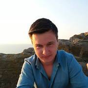 Profile Image for Kaan Levent.