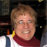Profile Image for Marie Staight.
