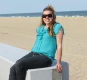 Profile Image for Michele Hogsett.