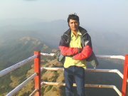 Profile Image for Prashant Kulkarni.