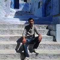 Profile Image for Mohammed Khalfaoui chairi.