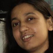 Profile Image for Chandni.