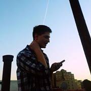 Profile Image for Theo Thimo.