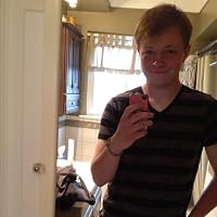Profile Image for Zak Cebulski.