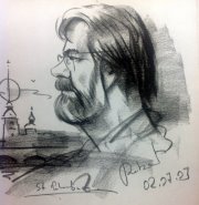 Profile Image for Joel Haack.