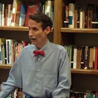 Profile Image for John Granger.