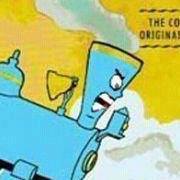 Profile Image for Mollie.