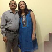 Profile Image for Bhavesh Vekariya.