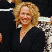 Profile Image for Kristina Buss.