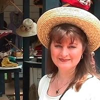 Profile Image for Kimberly Higgins.