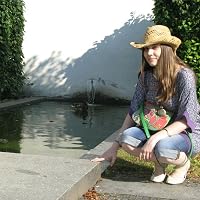 Profile Image for Katherine Kuzmenko.