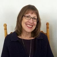 Profile Image for Cheryl.
