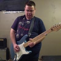 Profile Image for David Thompson.