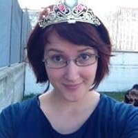 Profile Image for Maria.