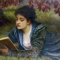 Profile Image for Juliette.