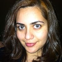 Profile Image for Erika Arriaga.