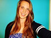Profile Image for Caitlin Roe.