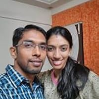 Profile Image for Saranya Iyer.