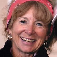 Profile Image for Patricia Klaus.