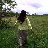 Profile Image for Umul Faroh.
