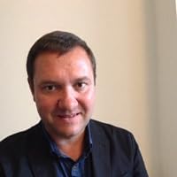 Profile Image for Antoine Menet.