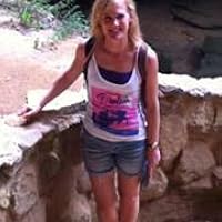 Profile Image for Rachel Skamser wilson.