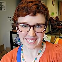 Profile Image for Sarah.