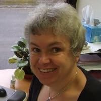 Profile Image for Karen Rowlett.