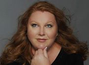 Profile Image for Rachel Warner.