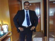 Profile Image for Raja Kumar.