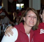 Profile Image for Lisa Pate.