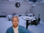 Profile Image for Gerald Madsen.