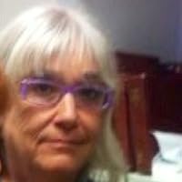 Profile Image for Vicki Mager.