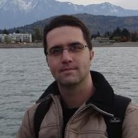 Profile Image for Ivan Angelov.