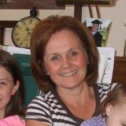Profile Image for Sharon.