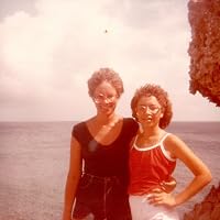 Profile Image for Shirley Cartwright.